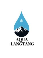 aqua langtang transparant logo