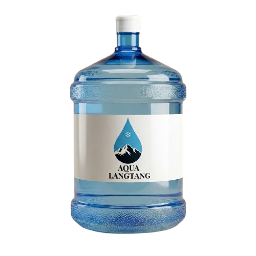 Aqua Langtang 20L Jar